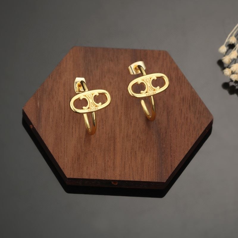 Ce1i*e earrings